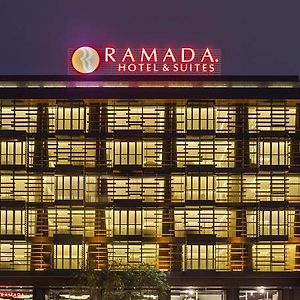 Ramada Hotel&Suites by Wyndham Istanbul- Sisli